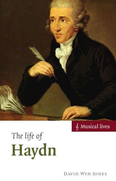 Produktbild: The Life of Haydn