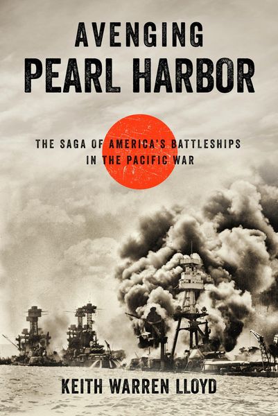 Produktbild: Avenging Pearl Harbor