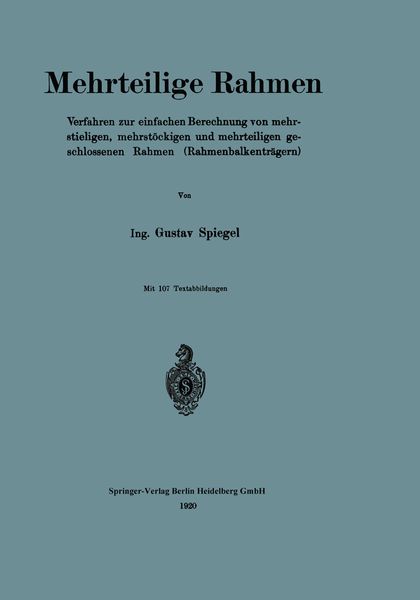 Produktbild: Mehrteilige Rahmen