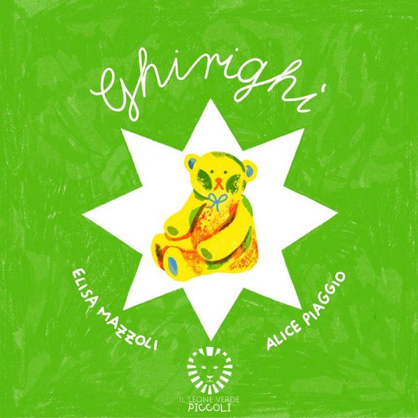 Produktbild: Ghirigh&igrave;