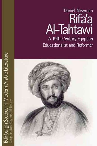 Produktbild: Rifa'A Al-Tahtawi