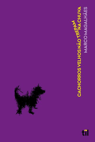 Produktbild: Cachorros velhos n&atilde;o trepam na chuva