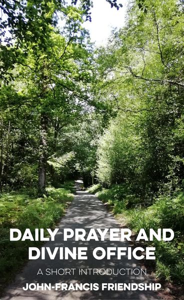 Produktbild: Daily Prayer and Divine Office