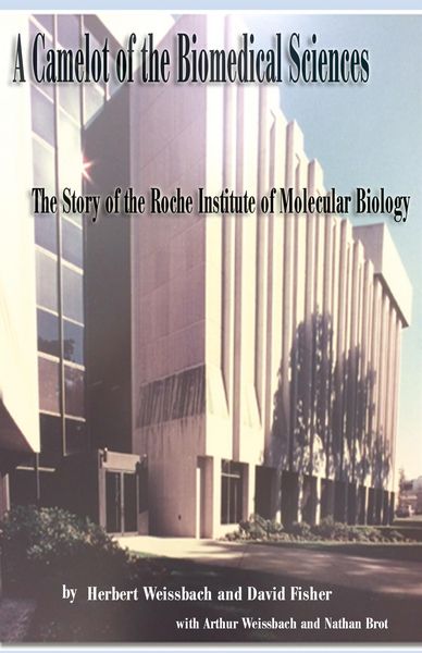 Produktbild: A Camelot of the Biomedical Sciences