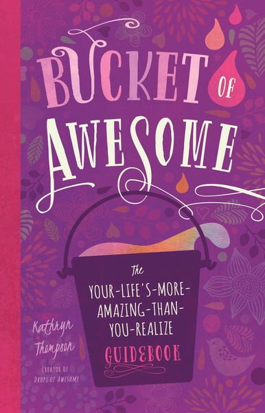 Produktbild: Bucket of Awesome