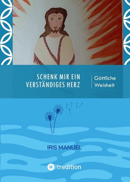 Produktbild: Schenk mir ein verst&auml;ndiges Herz