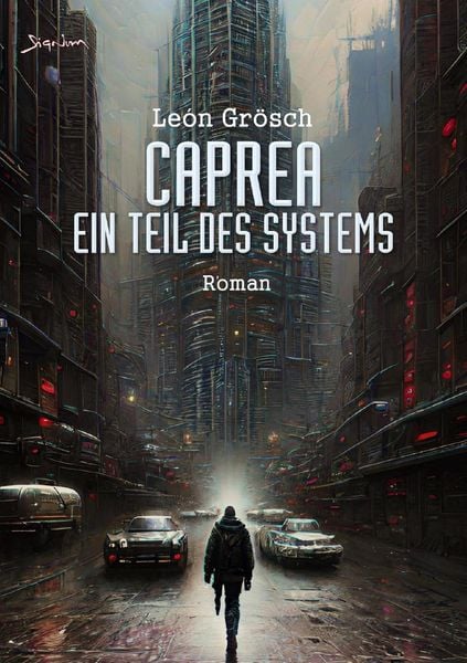 Produktbild: Caprea - ein Teil des Systems