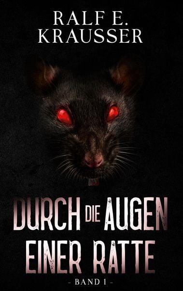 Produktbild: Durch die Augen einer Ratte