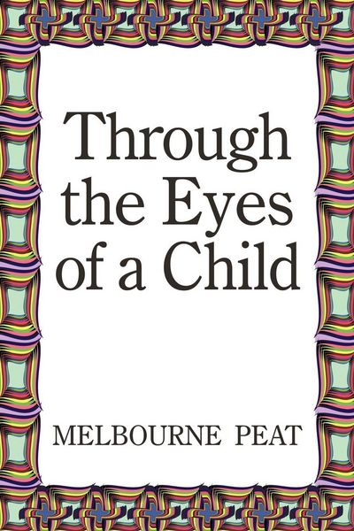 Produktbild: Through the Eyes of a Child