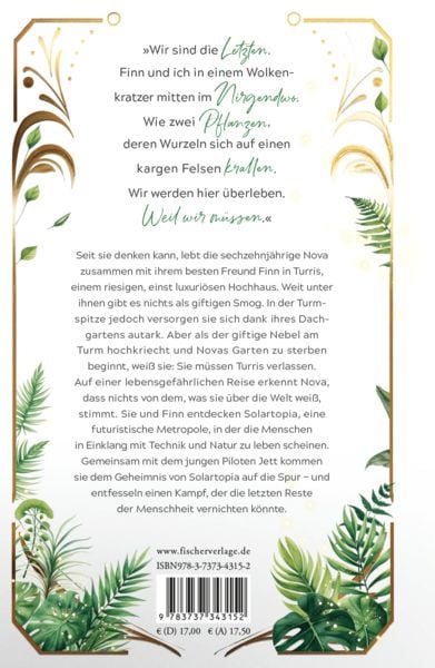 Produktbild: Solartopia &ndash; Am Anfang der Welt