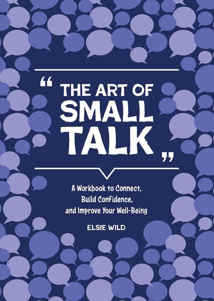Produktbild: The Art of Small Talk