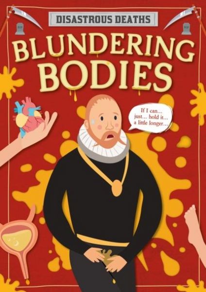 Produktbild: Blundering Bodies