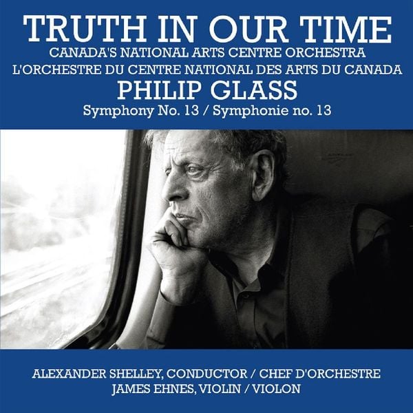 Produktbild: Truth in our Time