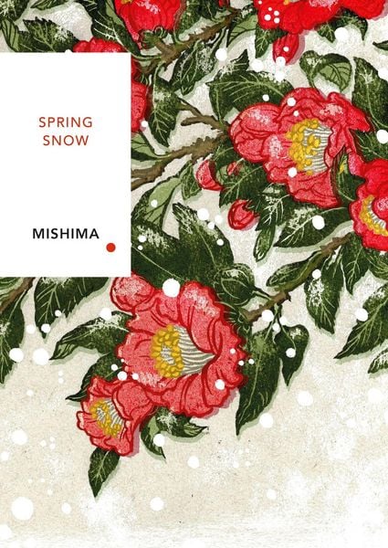 Produktbild: Spring Snow