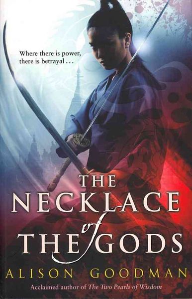 Produktbild: Necklace of the Gods