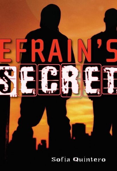 Produktbild: Efrain's Secret
