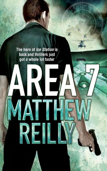 Produktbild: Area 7