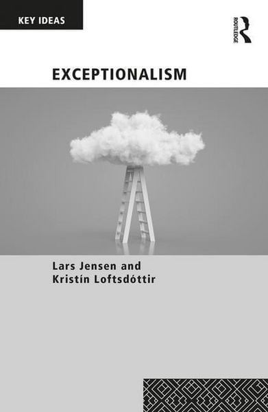 Produktbild: Exceptionalism