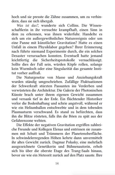 Produktbild: Star Trek - The Original Series: Das Gewicht der Welten