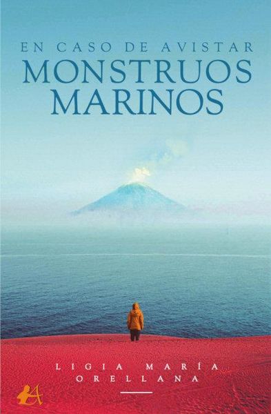 Produktbild: En caso de avistar monstruos marinos