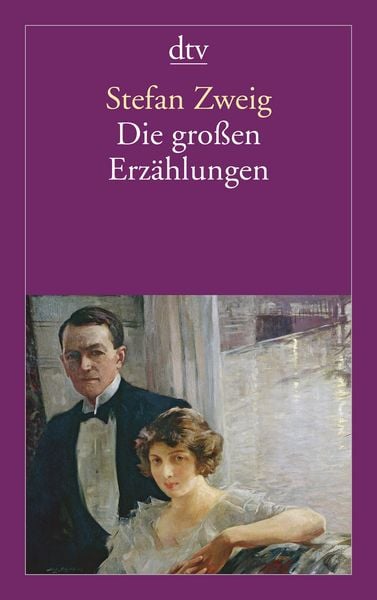 Produktbild: Die gro&szlig;en Erz&auml;hlungen