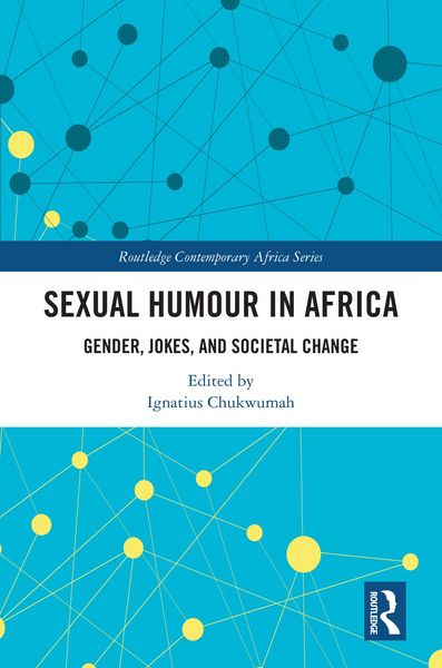 Produktbild: Sexual Humour in Africa