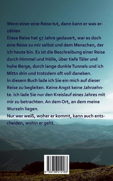 Produktbild: Mittn'drin