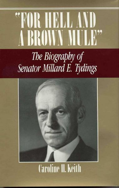 Produktbild: For Hell and a Brown Mule
