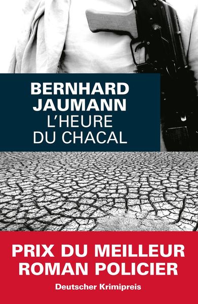 Produktbild: L'heure du chacal
