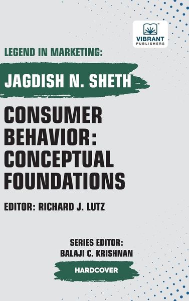 Produktbild: Consumer Behavior