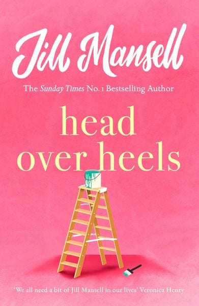 Produktbild: Head Over Heels