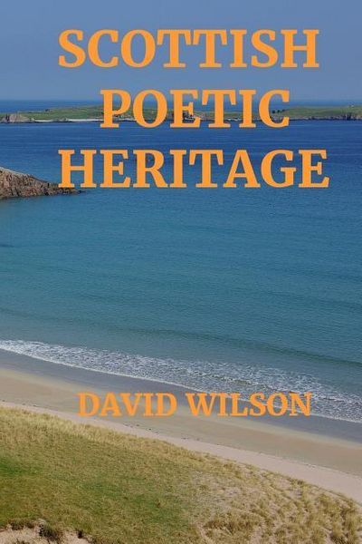 Produktbild: Scottish Poetic Heritage