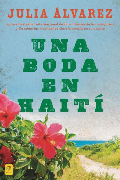 Produktbild: Una boda en Haiti