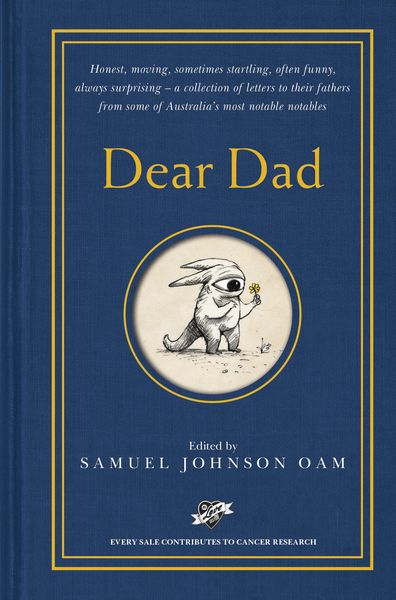 Produktbild: Dear Dad