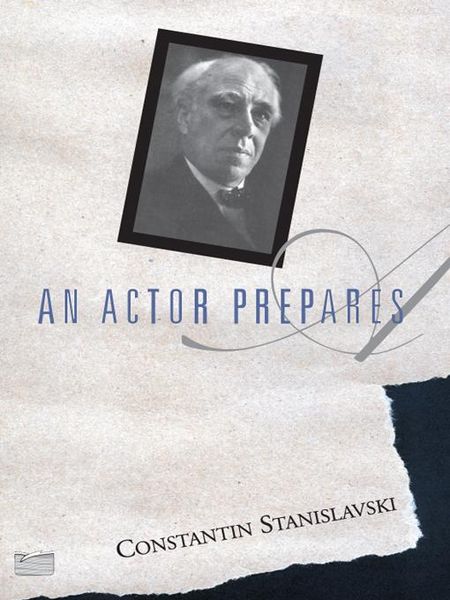 Produktbild: An Actor Prepares