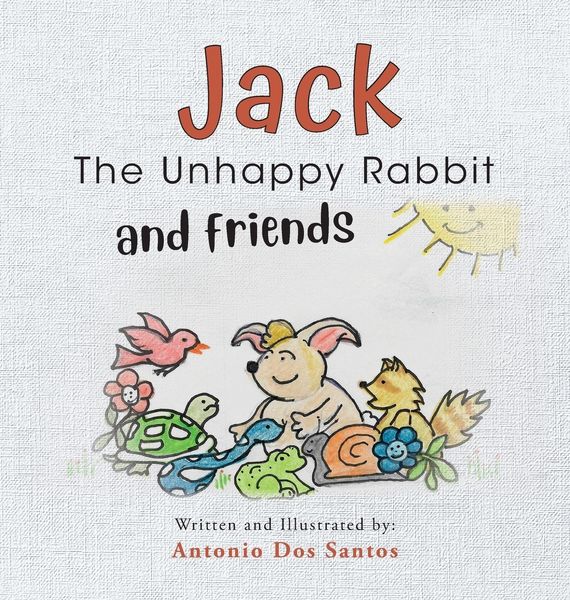 Produktbild: Jack the Unhappy Rabbit and Friends