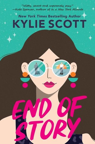Produktbild: End of Story