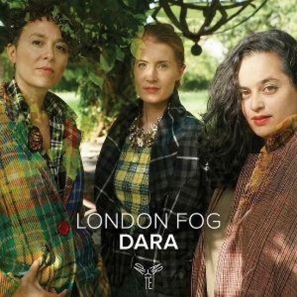 Produktbild: London Fog