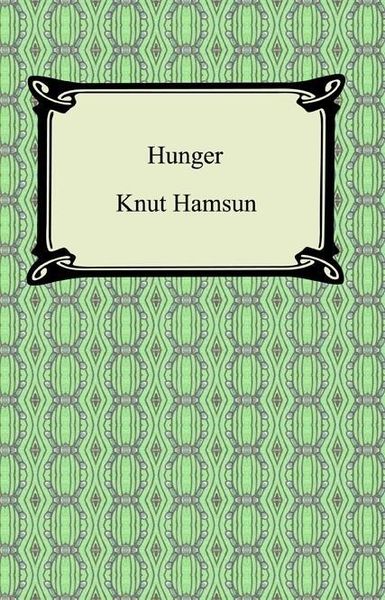 Produktbild: Hunger