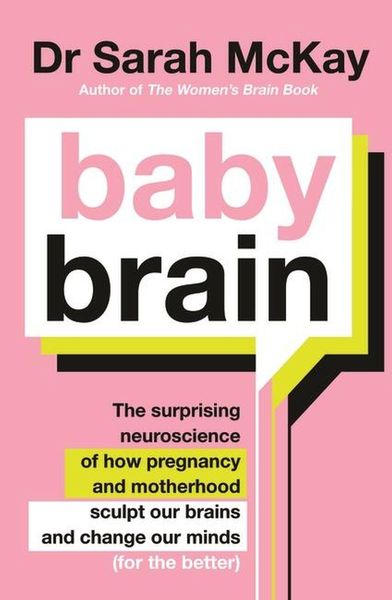 Produktbild: Baby Brain