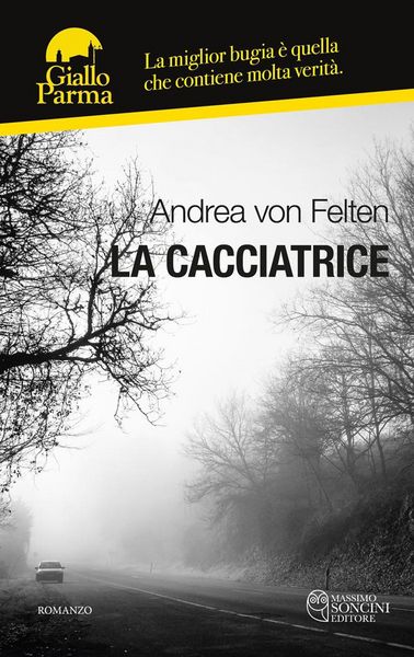 Produktbild: La cacciatrice