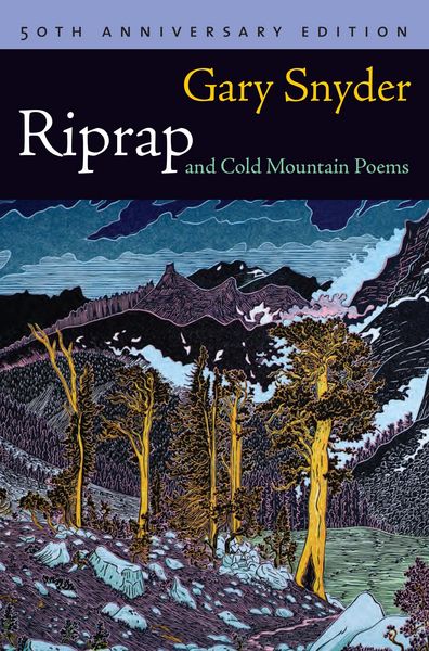 Produktbild: Riprap and Cold Mountain Poems