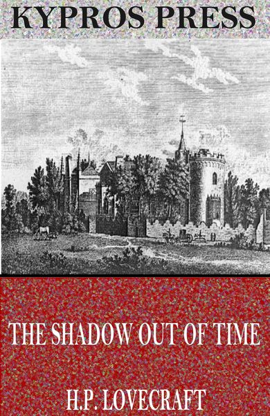 Produktbild: The Shadow Out of Time