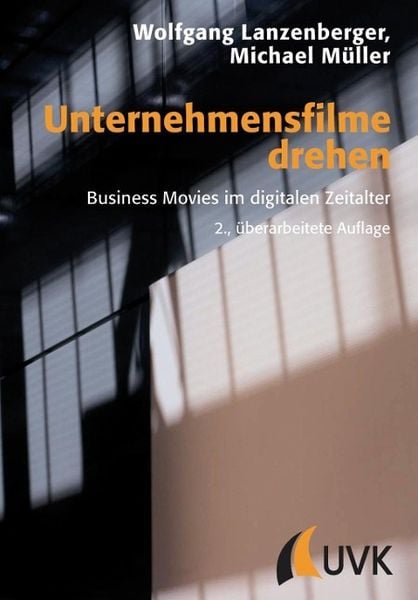 Produktbild: Unternehmensfilme drehen