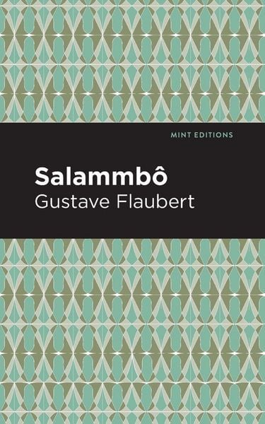 Produktbild: Salammbo