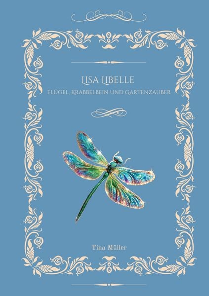 Produktbild: Lisa Libelle