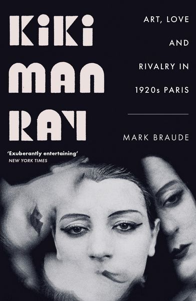 Produktbild: Kiki Man Ray