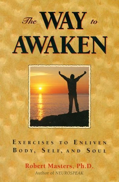 Produktbild: Way to Awaken
