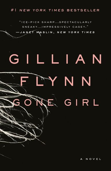 Produktbild: Gone Girl (Special Edition)