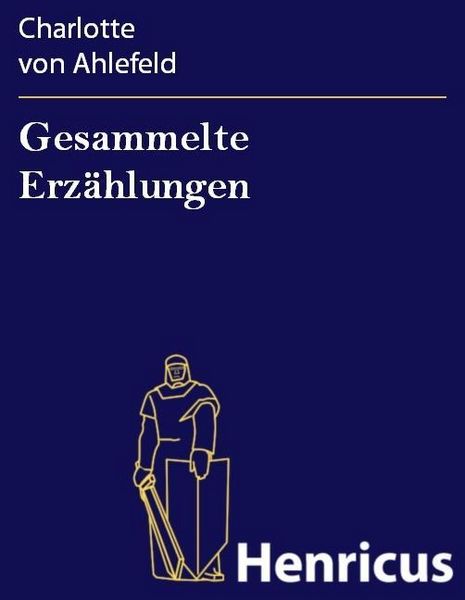 Produktbild: Gesammelte Erz&auml;hlungen